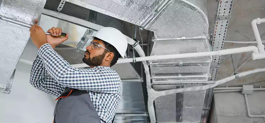 Proactive Ac Vent Repairs & Air Duct Replacement Companies Near Me in Vincennes