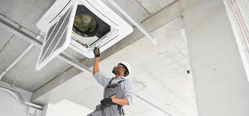 Efficient Multi‑Unit & HOA Annual Vent Cleaning Plans in Vincennes