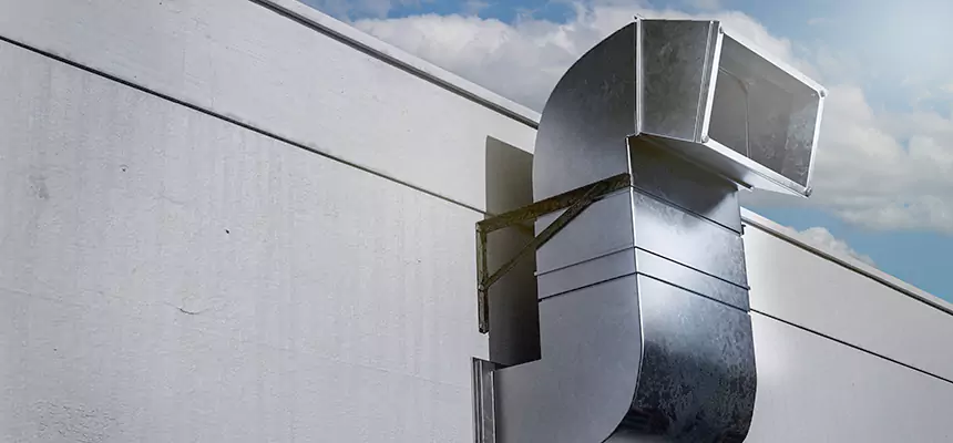 Comprehensive Commercial HVAC Cleaning in Vincennes