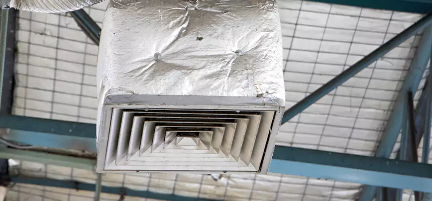 Our Custom HVAC Ductwork Services in Vincennes, IN