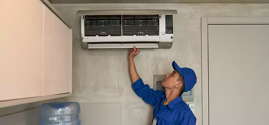 Balanced Fresh‑Air Ventilation (ERV/HRV) in Vincennes