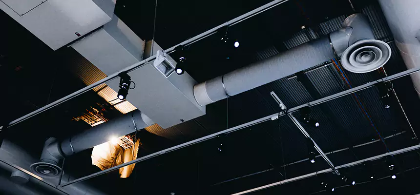 Our Seasonal Allergy Air Duct Cleaning Services in Vincennes, IN