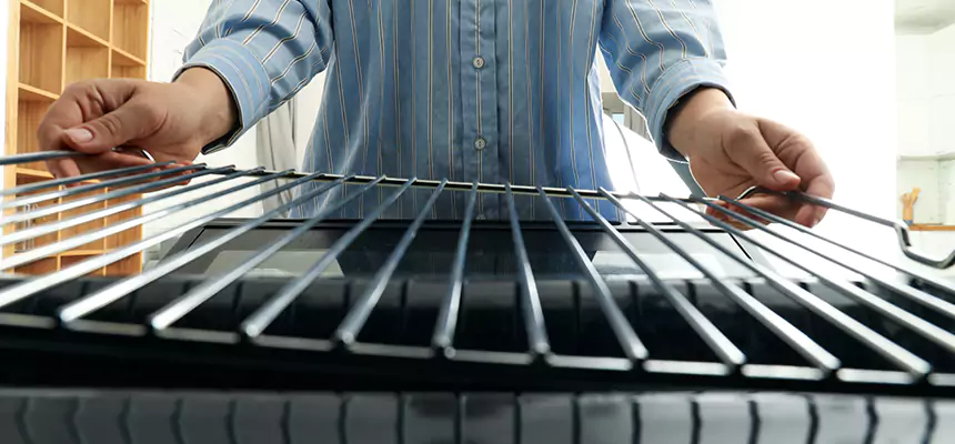 Our Vent Grille Washing Services in Vincennes, IN