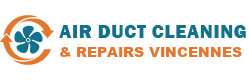 Air Duct Cleaning & Repairs Vincennes