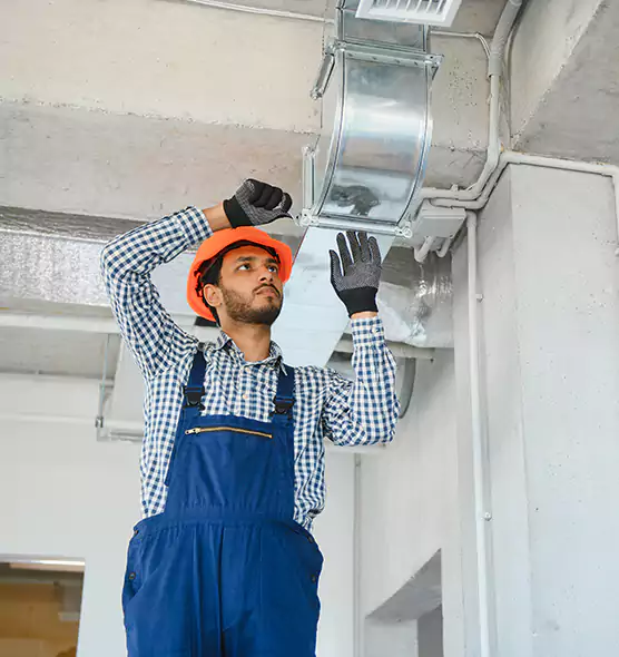 Professional Air Duct Cleaning Service in Vincennes, IN