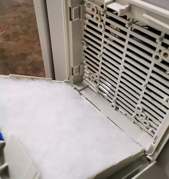 About Air Duct Overhaul & Upgrades in Vincennes, IN