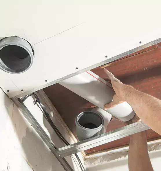 Professional Air Duct Replacement in Vincennes, IN