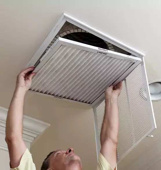 Trusted Apartment Air Duct Cleaning in Vincennes, IN