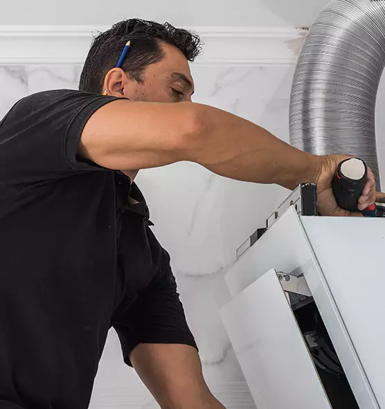 Trusted Bathroom Exhaust Duct Cleaning in Vincennes, IN