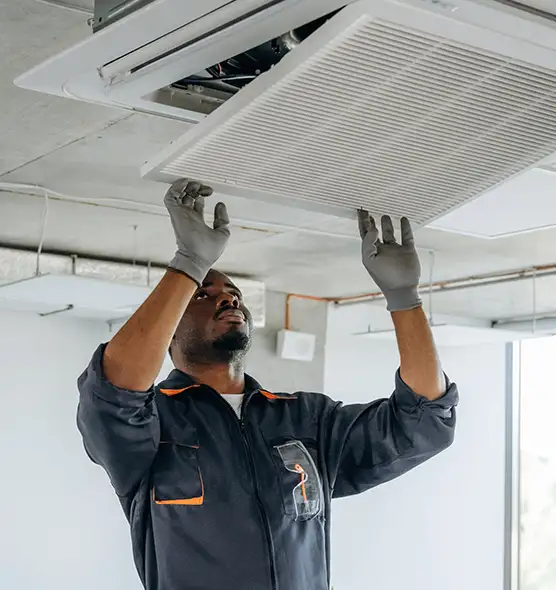 About Certified Air Duct Specialists in Vincennes, IN
