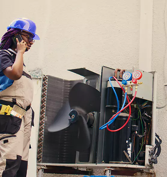 Professional Energy-Efficient HVAC Cleaning in Vincennes, IN