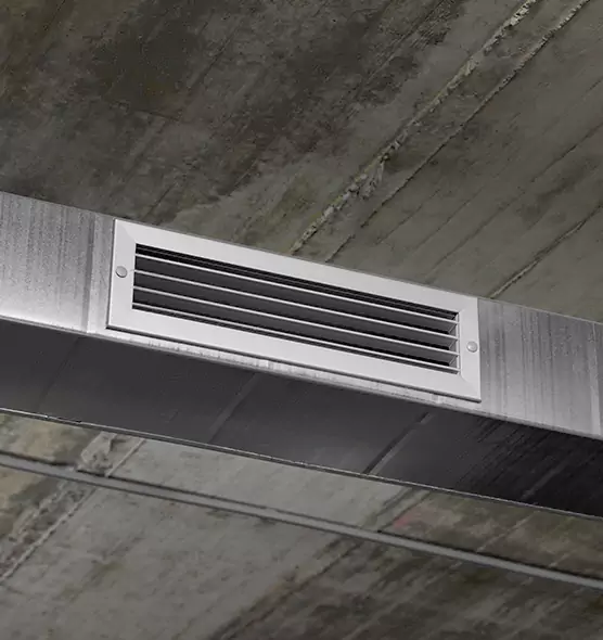 Trusted Hospital Grade Air Duct Cleaning Experts in Vincennes, IN
