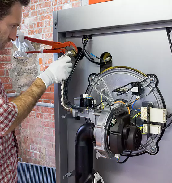 Advanced Repair Dryer Vent Hose in Vincennes, IN