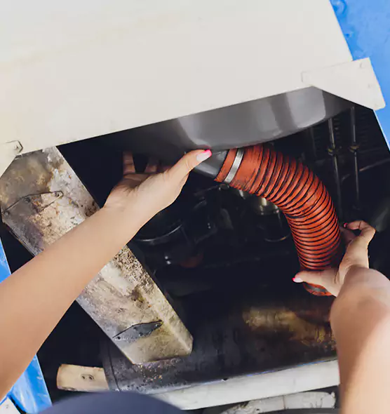 Top-Notch Return Vent Cleaning Service in Vincennes, IN