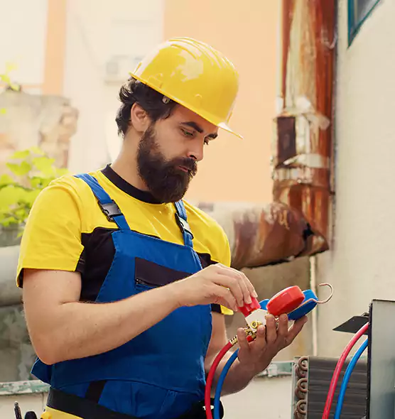 About Smart HVAC Installation in Vincennes, IN