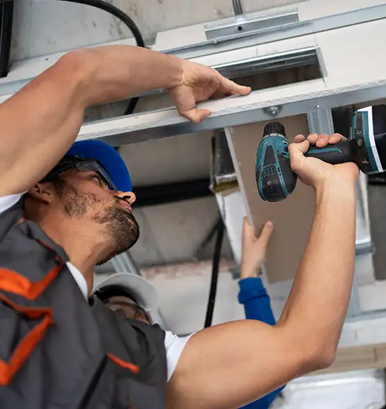 About Vent Smoke Odor Elimination in Vincennes, IN