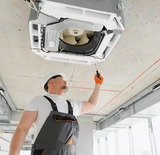 Why Homeowners & Businesses Trust Us in Vincennes, IN?