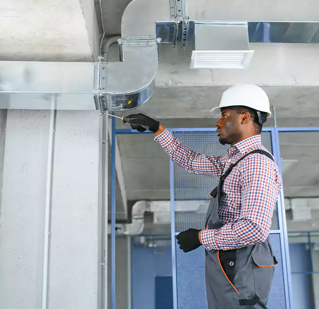 Why Homeowners & Businesses Trust Us Vincennes, IN