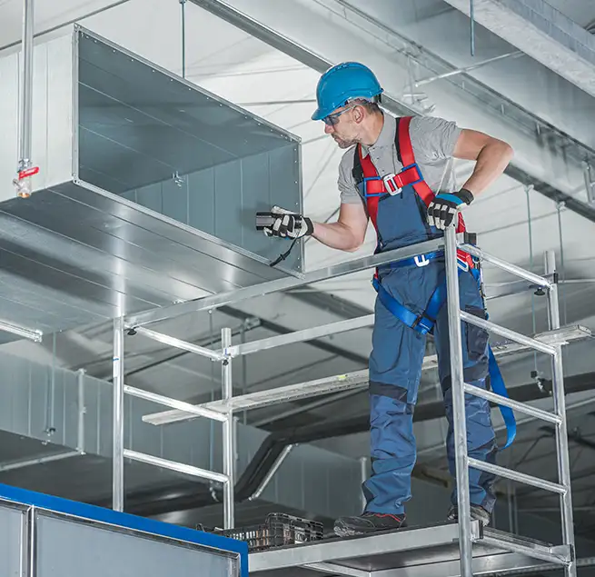 Why Homeowners & Businesses Trust Us in Vincennes, IN?