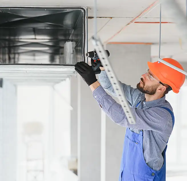 Why Homeowners & Businesses Trust Us in Vincennes, IN?