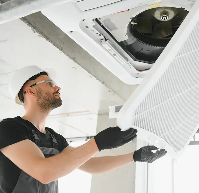 Why Homeowners & Businesses Trust Us in Vincennes, IN?