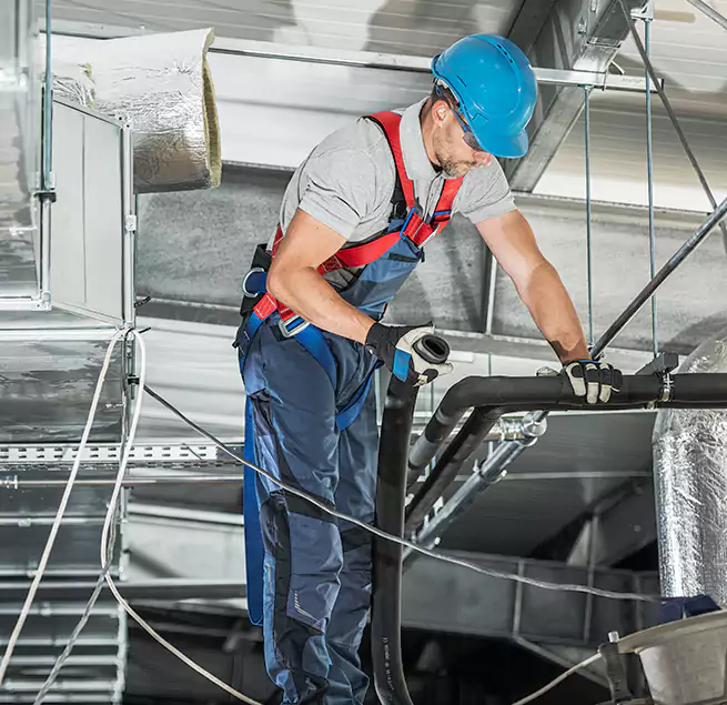 Why Homeowners & Businesses Trust Us in Vincennes, IN?