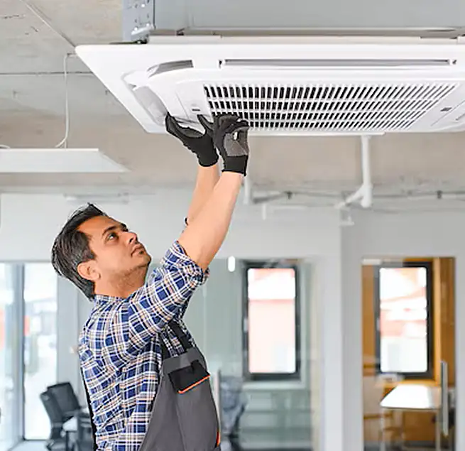 Why Homeowners & Businesses Trust Us in Vincennes, IN?