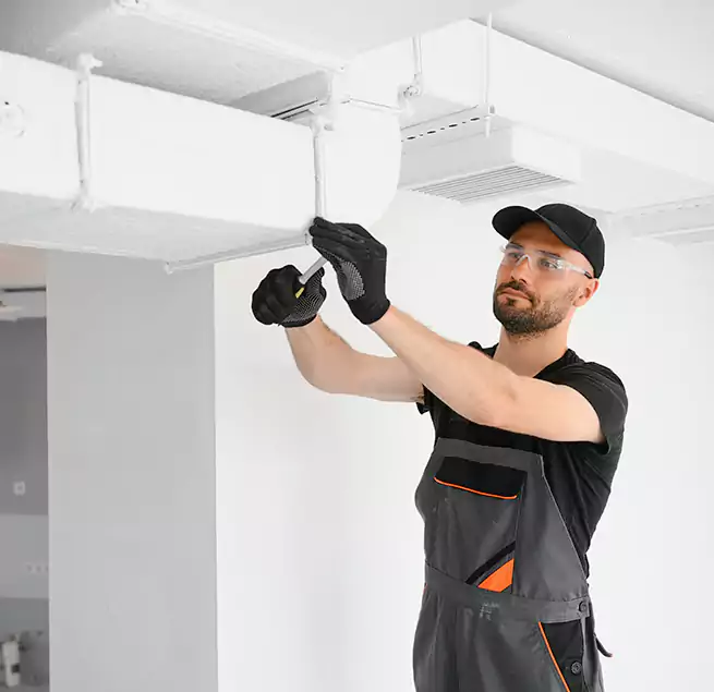 Why Homeowners & Businesses Trust Us in Vincennes, IN?