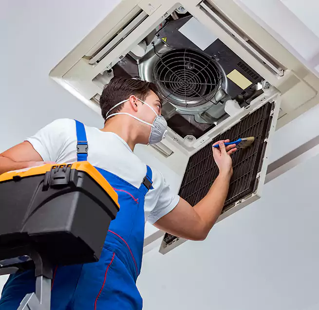 Why Homeowners & Businesses Trust Us in Vincennes, IN