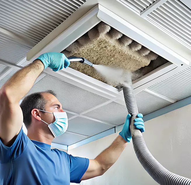  Why Homeowners & Businesses Trust Us Vincennes, IN?