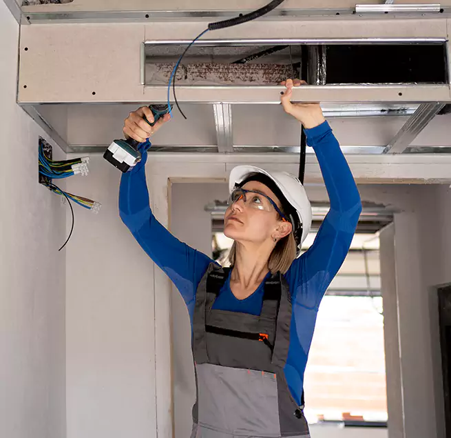 Why Homeowners & Businesses Trust Us in Vincennes, IN?