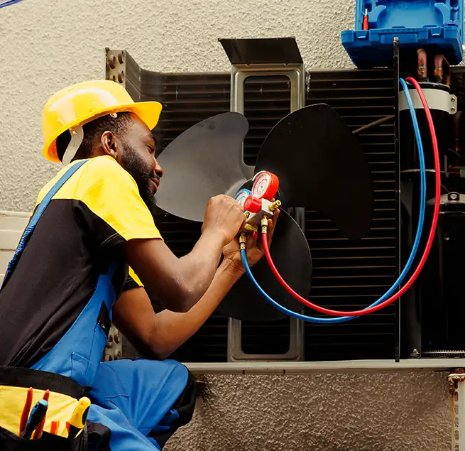 Why Homeowners & Businesses Trust Us in Vincennes, IN?