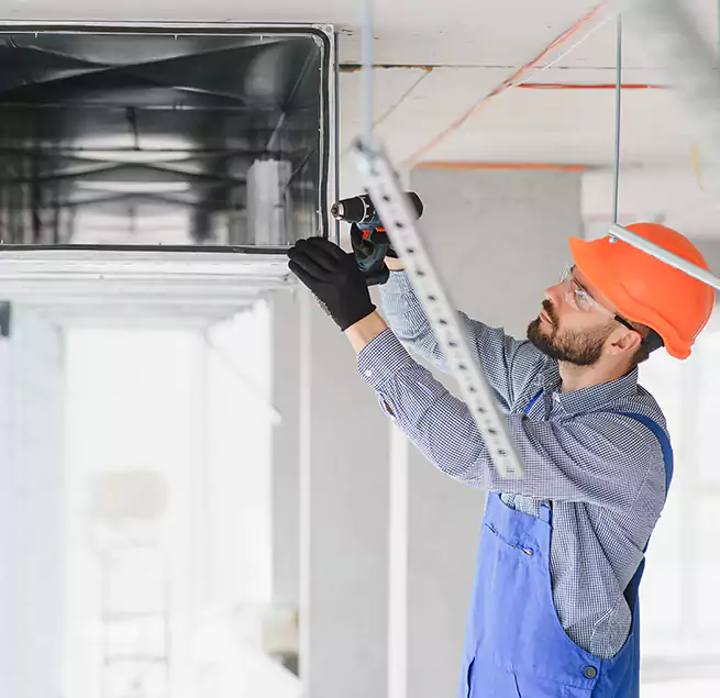 Why Homeowners & Businesses Trust Us in Vincennes, IN?