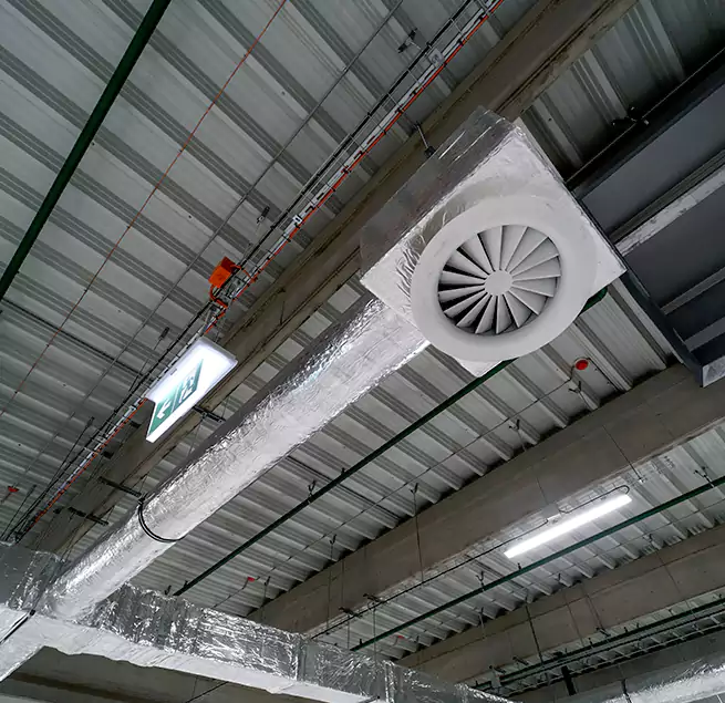 Why Homeowners & Businesses Trust Us in Vincennes, IN?