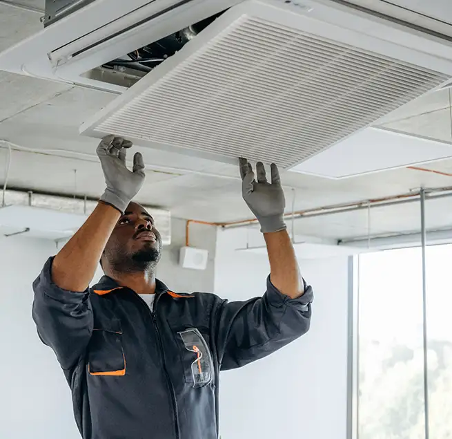  Why Homeowners & Businesses Trust Us in Vincennes, IN?