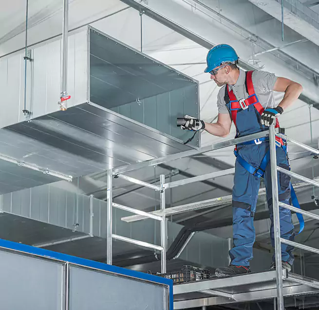 Why Homeowners & Businesses Trust Us Vincennes, IN