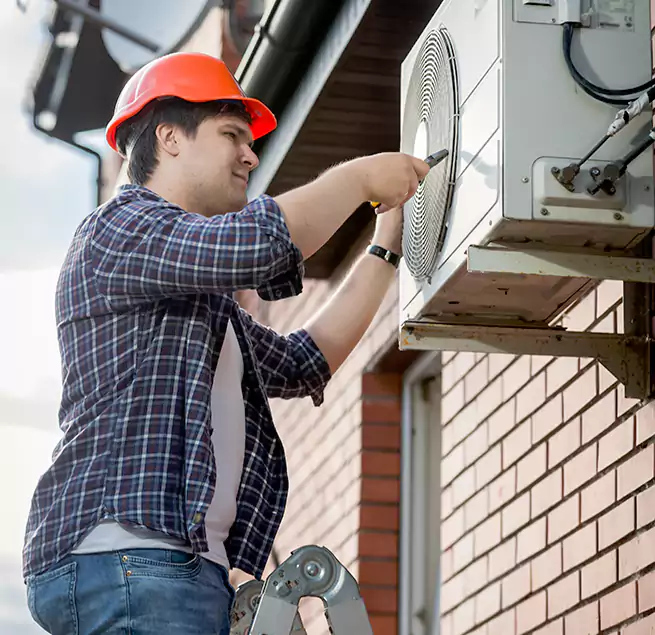 Why Homeowners & Businesses Trust Us Vincennes, IN