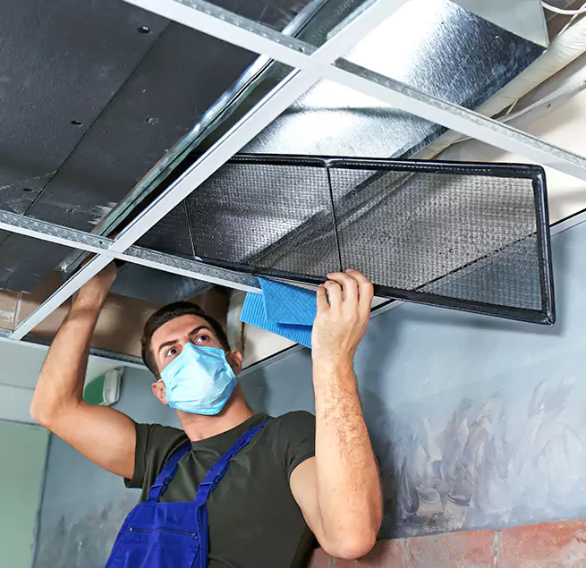  Why Homeowners Businesses Trust Us  in Vincennes, IN?